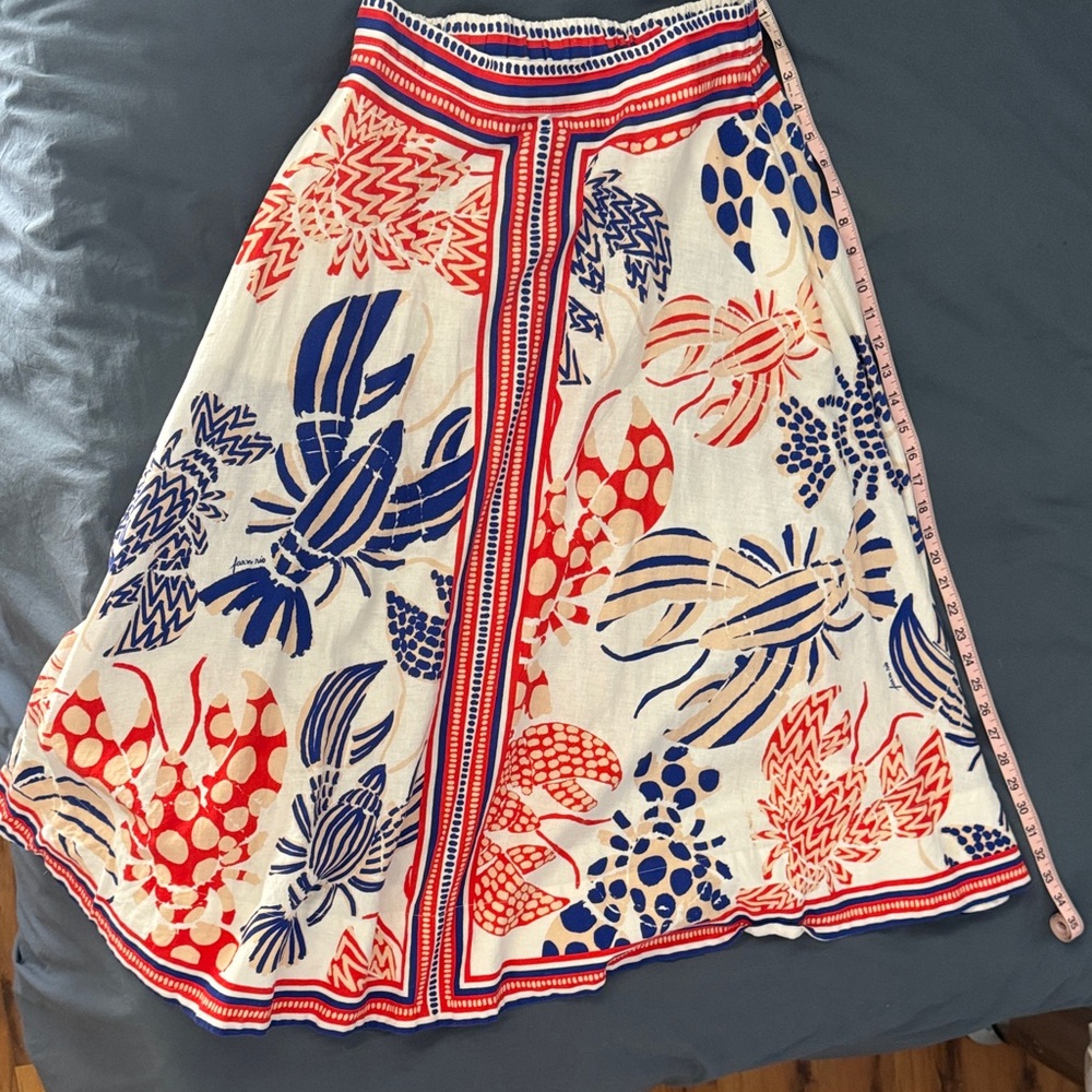 Farm Rio Skirt